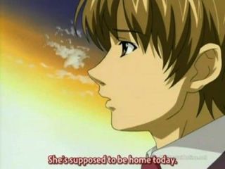 hentai 3d amo a mi dulce mamá