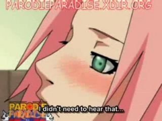 naruto y sakura teniendo sexo