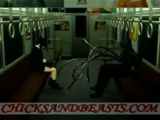 horror 3d