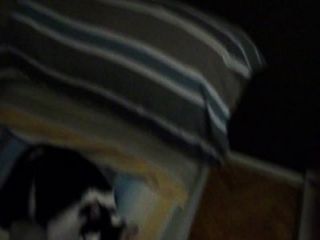 una buena cojida aplastada