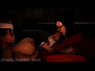 futanari_videojuegos