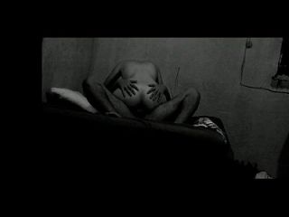 anal en camara lenta