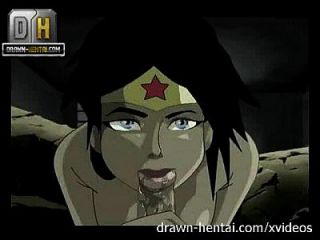 la mujer maravilla