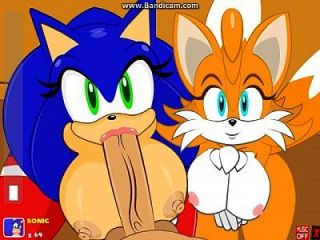 amy hentai sonic