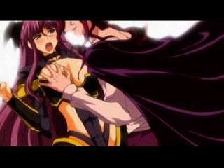 ikusa otome valkyrie