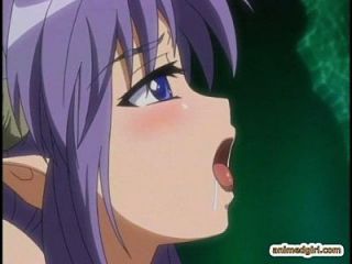 anime embarazadas