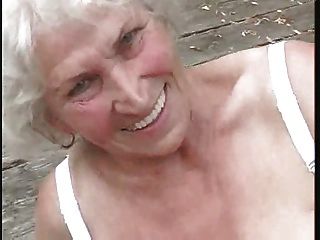 abuelita aún caliente