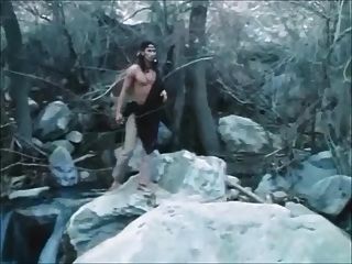 retro vaqueros porno gay