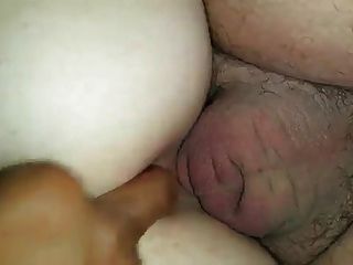 amigo presta el ano de esposa borracha