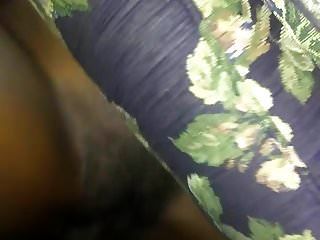 mi abuela en lenceria blanca