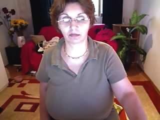 madura en webcam